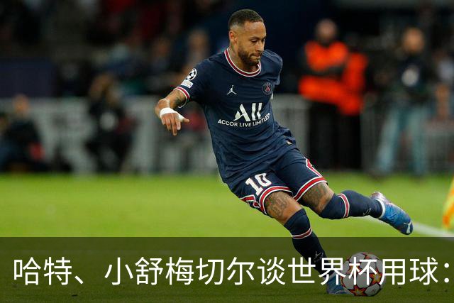 哈特、小舒梅切尔谈世界杯用球：这球肯定有问题，远射太多了