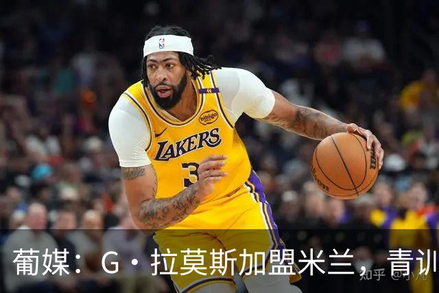 葡媒：G·拉莫斯加盟米兰，青训俱乐部本菲卡将获超200万欧分成